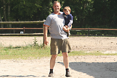 Thorsten Klatte - Der Chef